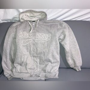 Aeropostale Prime Grey XXL Hoodie